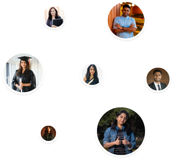 Testimonial Group Image